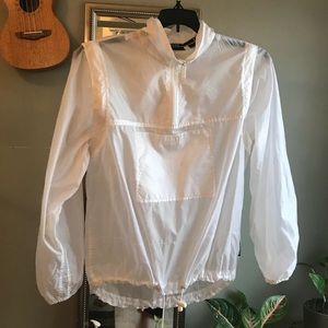 EXPRESS Women’s rain breaker